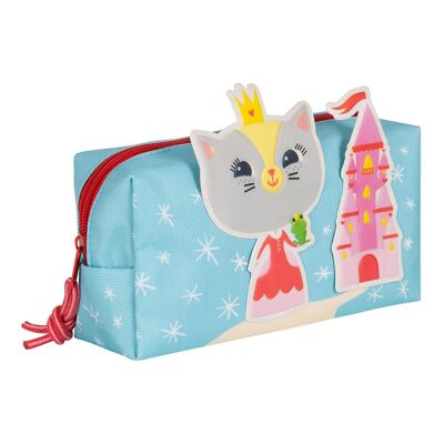 Grande trousse princesse lapin