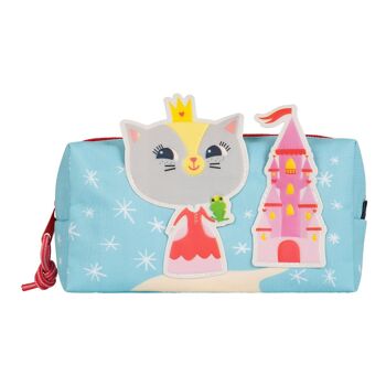  Kd GRANDE TROUSSE PRINCESSE 2