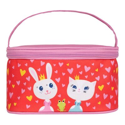 Maxi trousse princesses