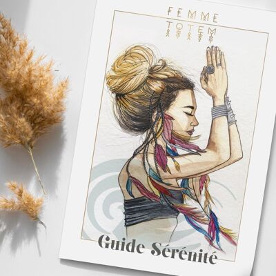 Serenity Guide
