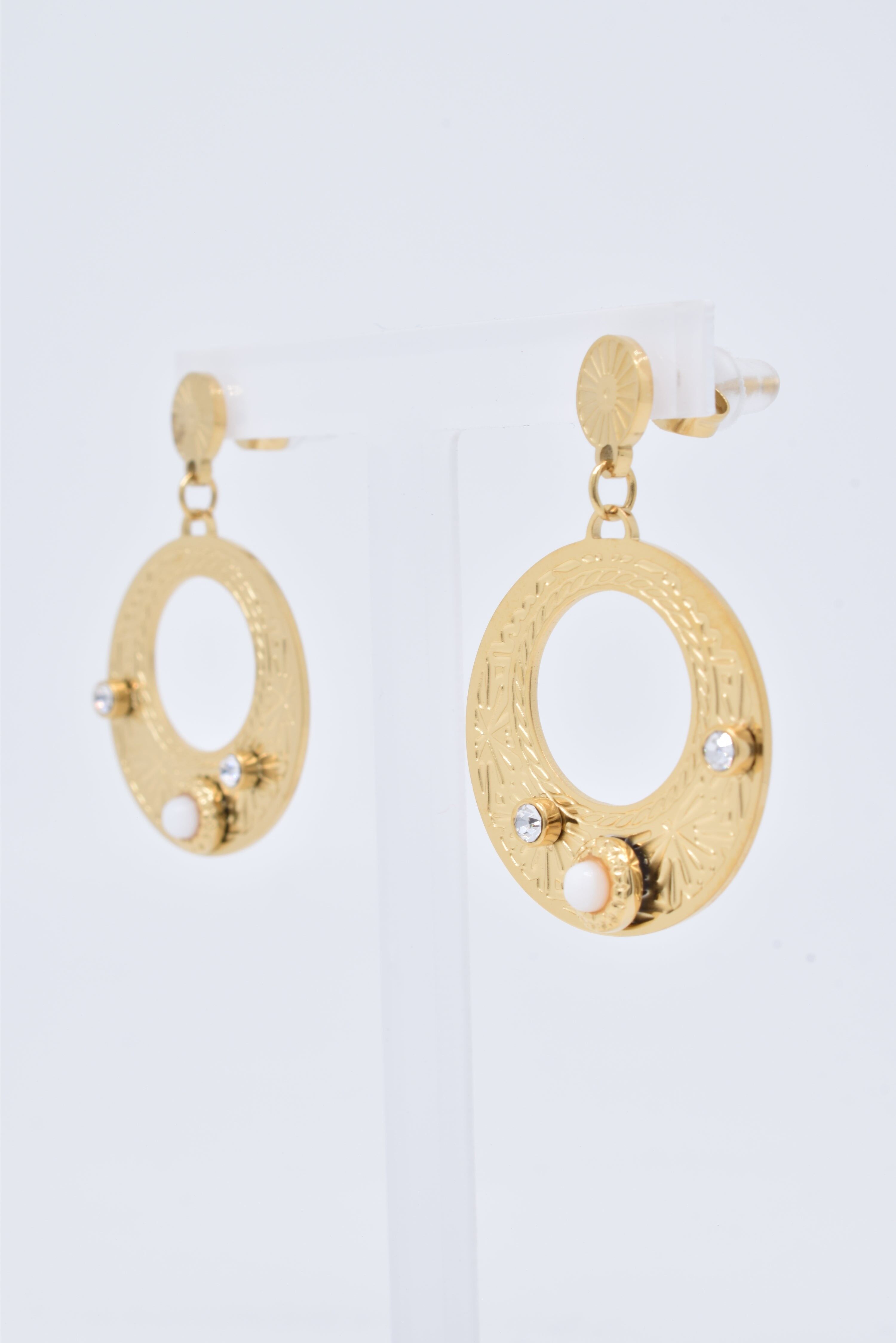 ORECCHINI - BO100141OR