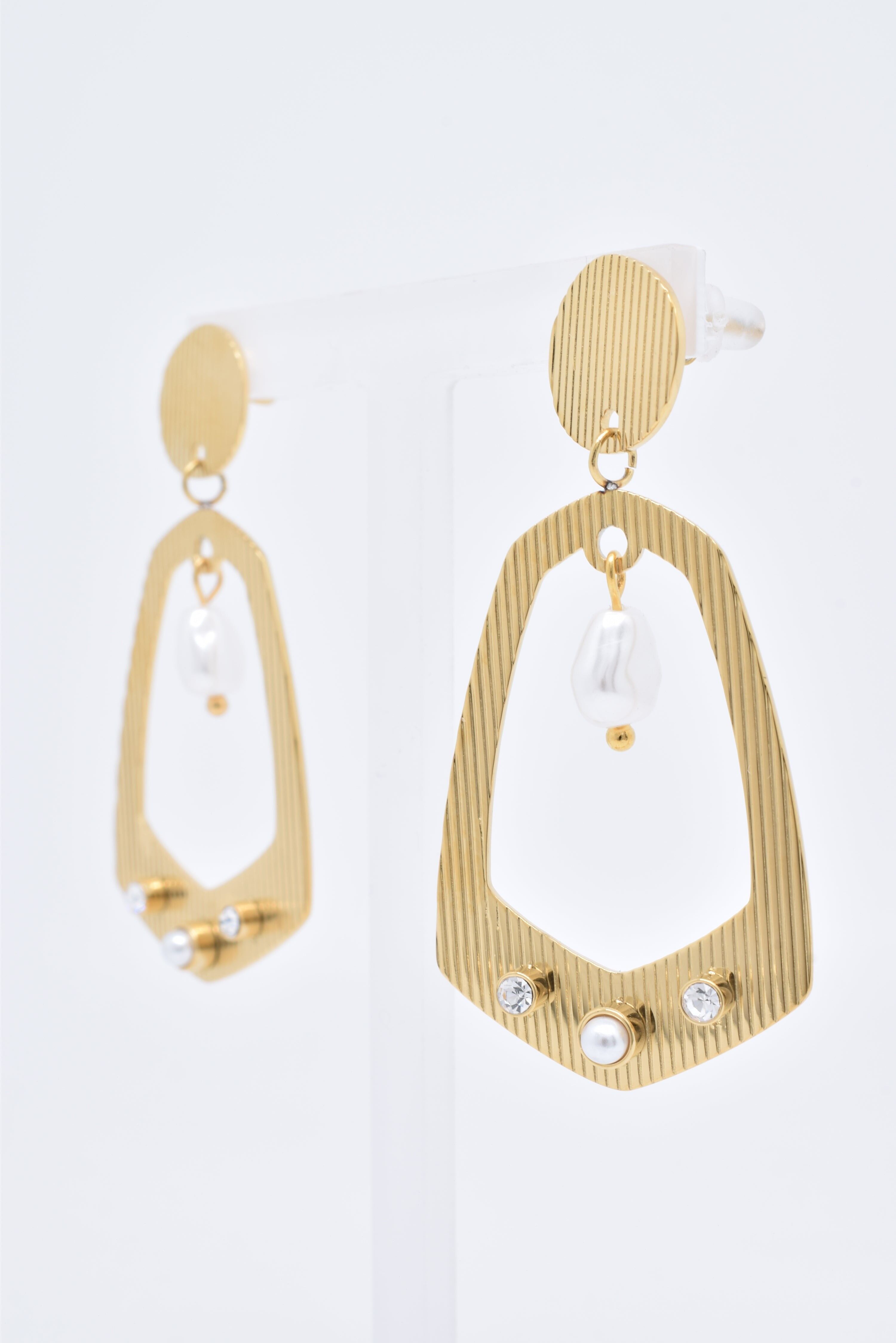 ORECCHINI - BO100144OR