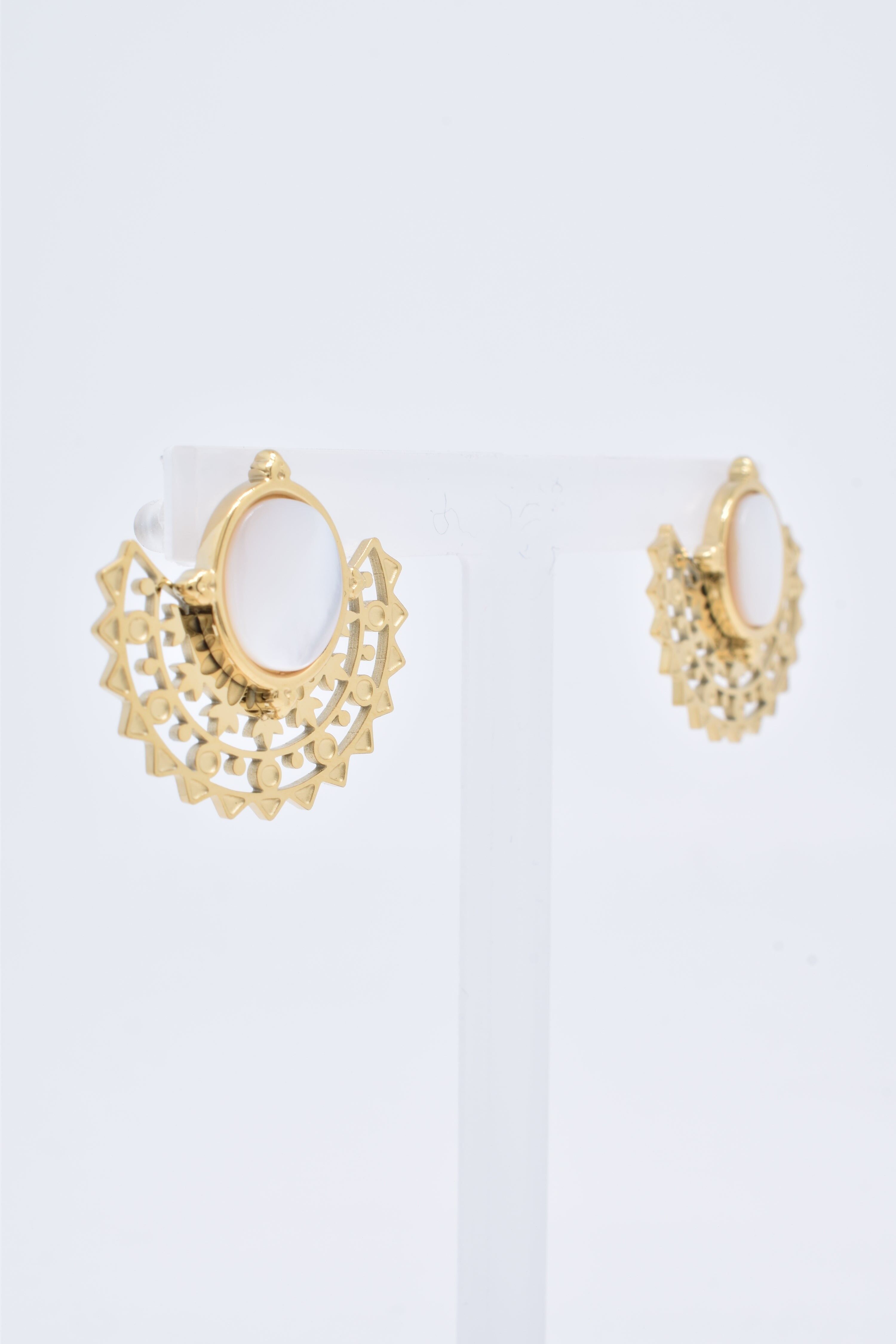 ORECCHINI - BO100142OR