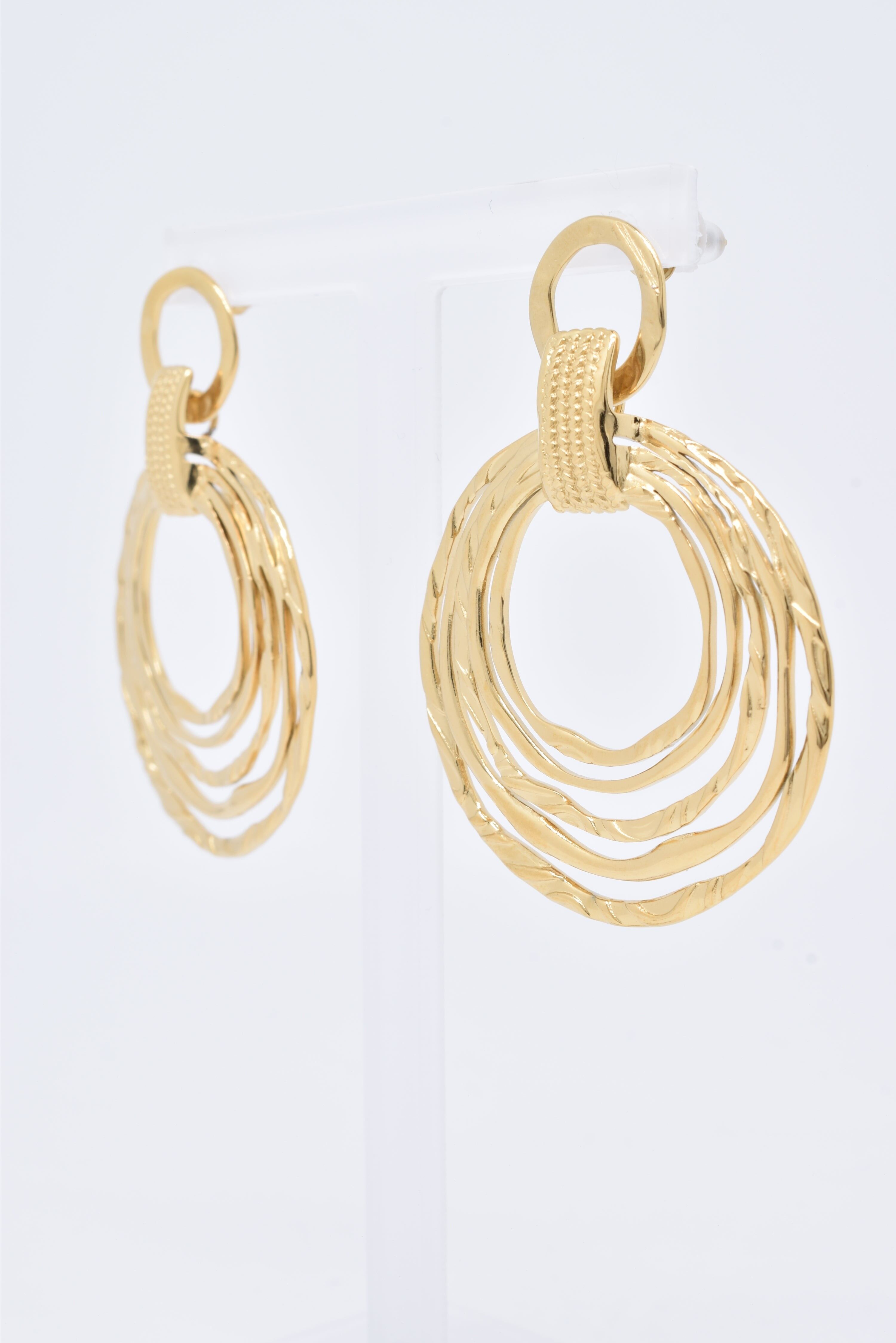 ORECCHINI - BO100146