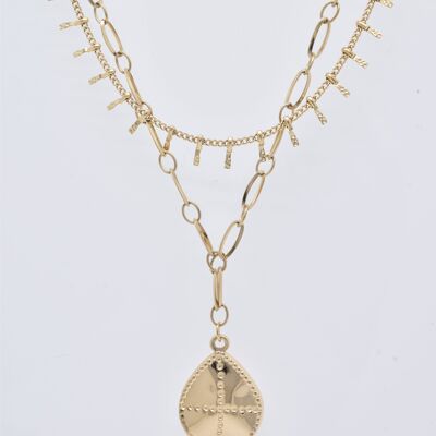 NECKLACE - BJ210069