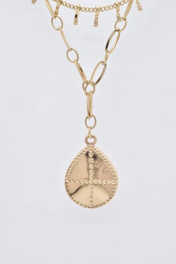 COLLIER - BJ210069 2