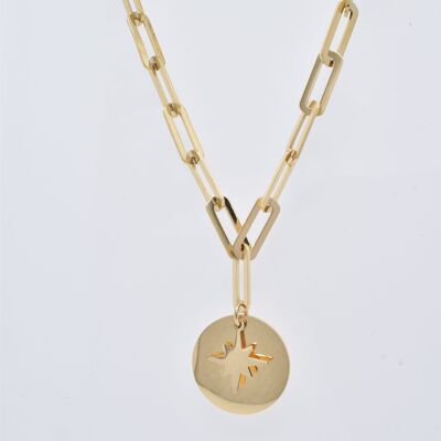 NECKLACE - BJ210055