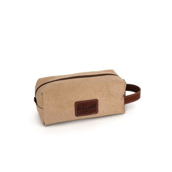 Pack Pria Dopp | Beige 1