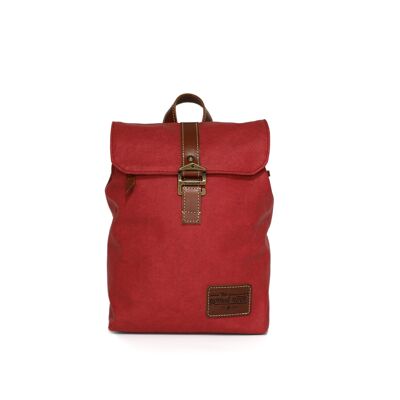 Soller Mini | Red