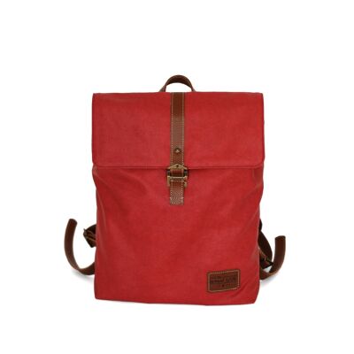 Soller Pack | Red