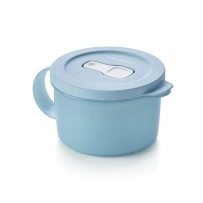 TUPPERWARE ESSENTIALS — Store, serve and go soup mug (460ml)