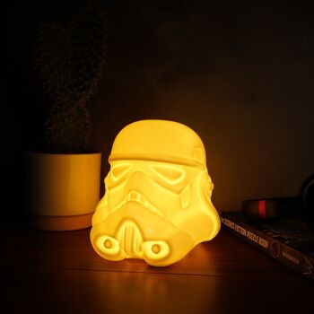 Lampe Stormtrooper 1