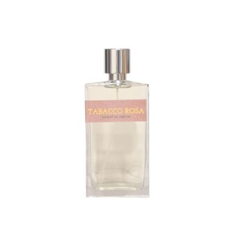 PINK TOBACCO - Extrait de Parfum - Doux, Sensuel 1