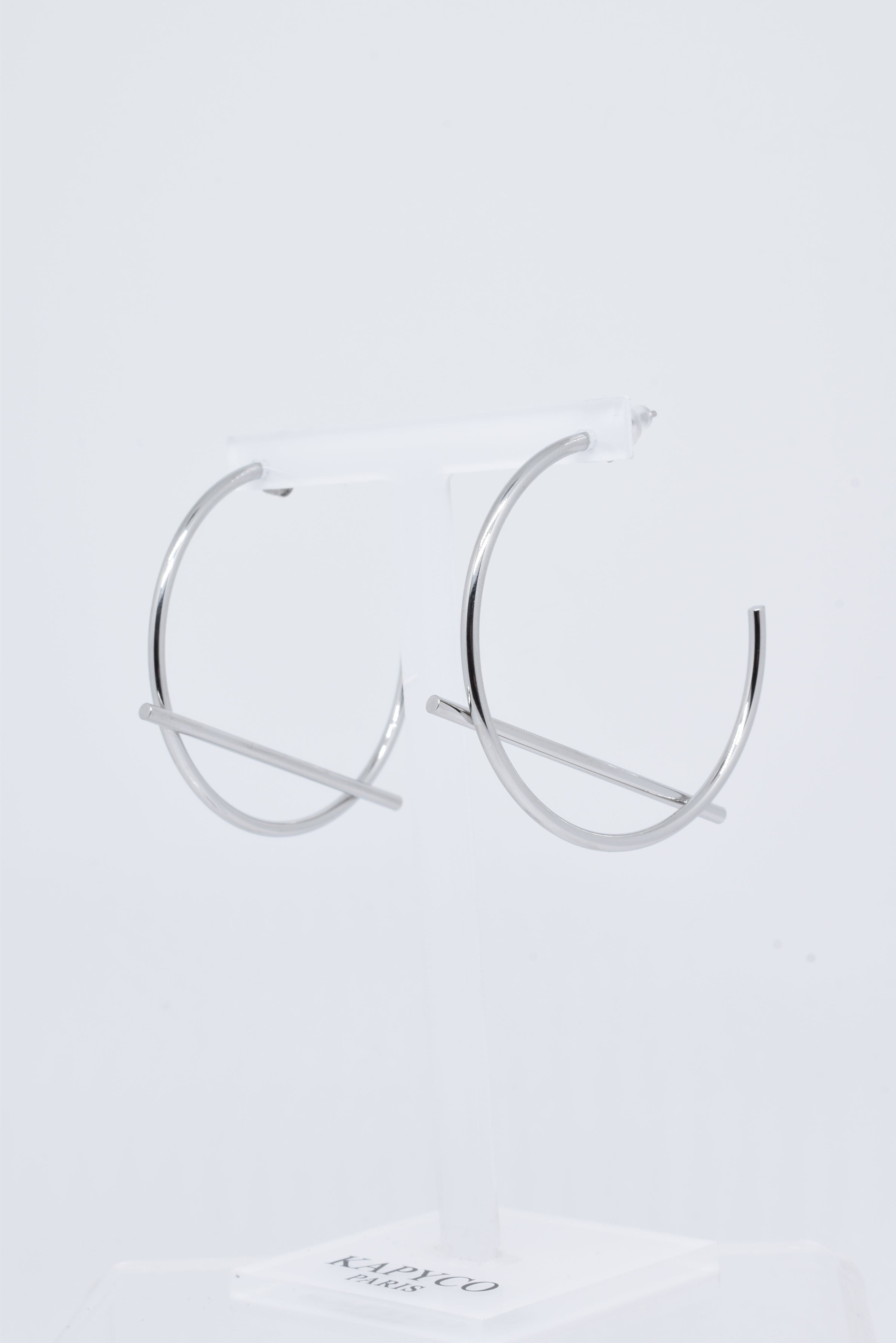 ORECCHINI - BO100004