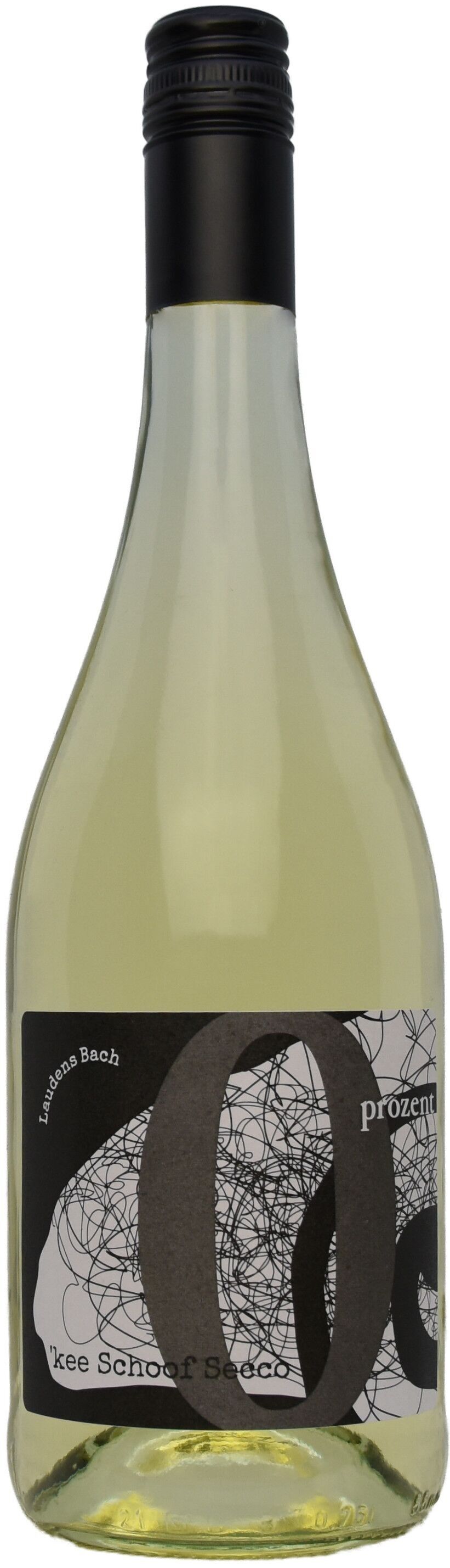 kee Schoof Secco [senza alcol]