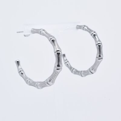 BOUCLES D'OREILLES - BO100007