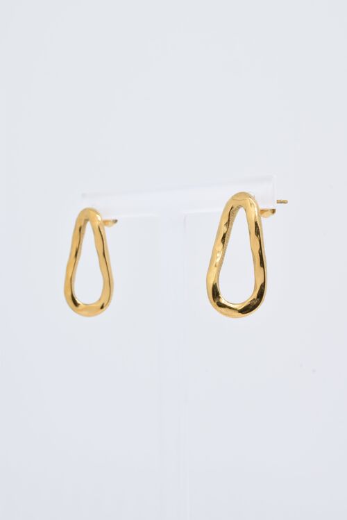 BOUCLES D'OREILLES - BO100013