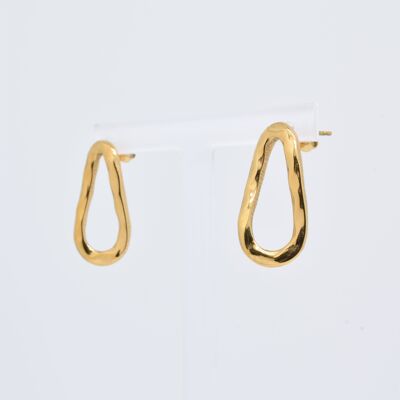 BOUCLES D'OREILLES - BO100013