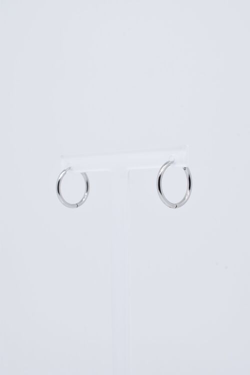 BOUCLES D'OREILLES - BO100018