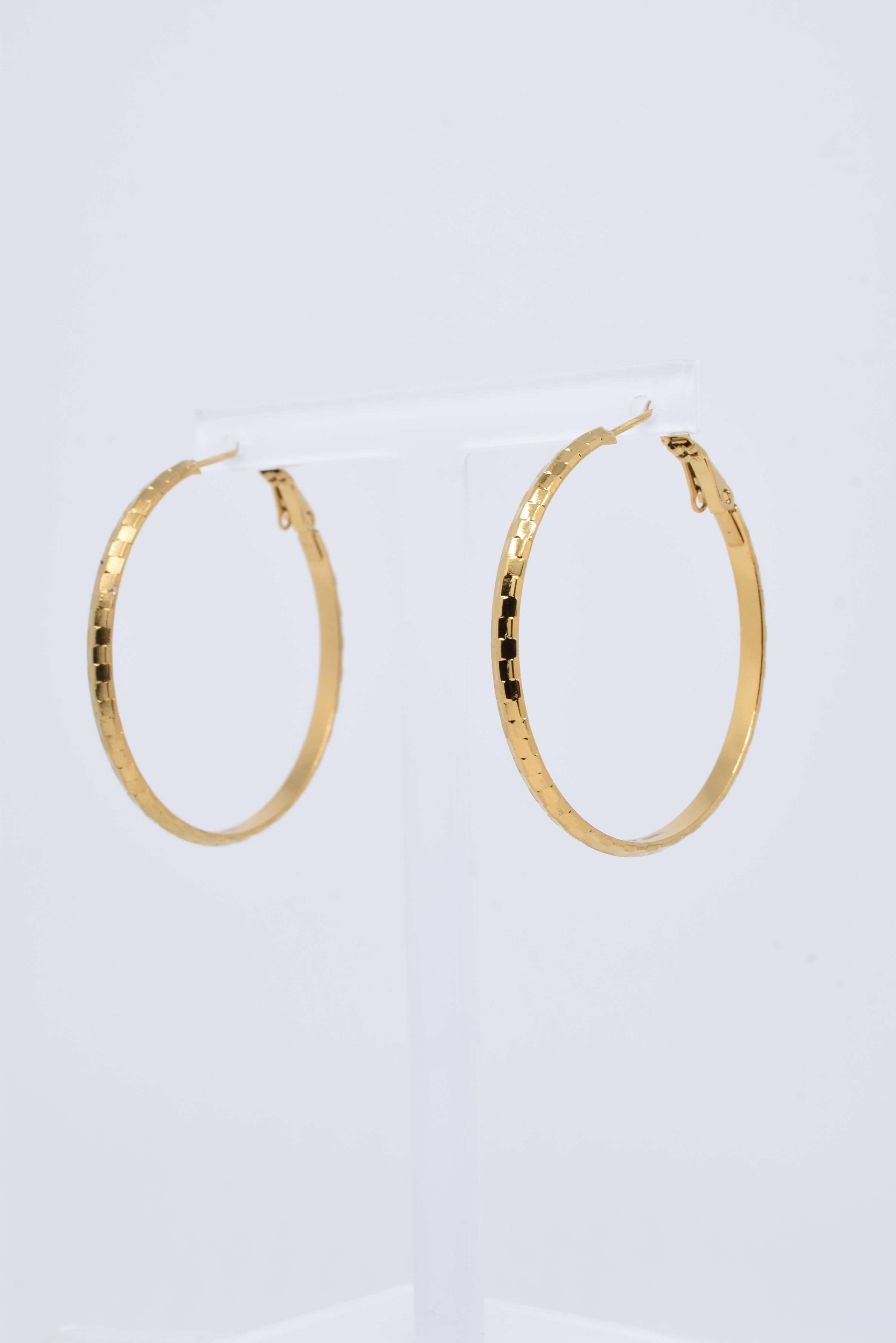 ORECCHINI - BO100019