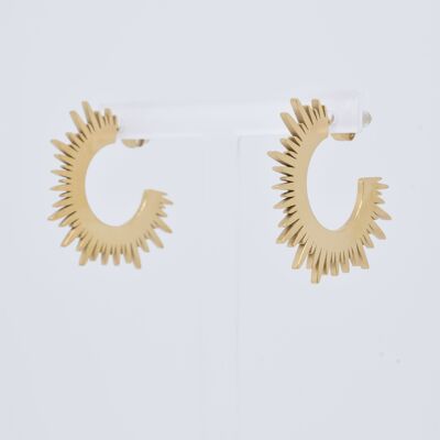 EARRINGS - BO100022