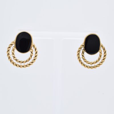 EARRINGS - BO100023