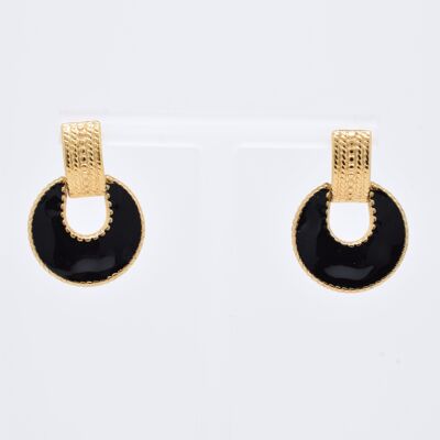 BOUCLES D'OREILLES - BO100025