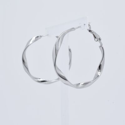 BOUCLES D'OREILLES - BO100030