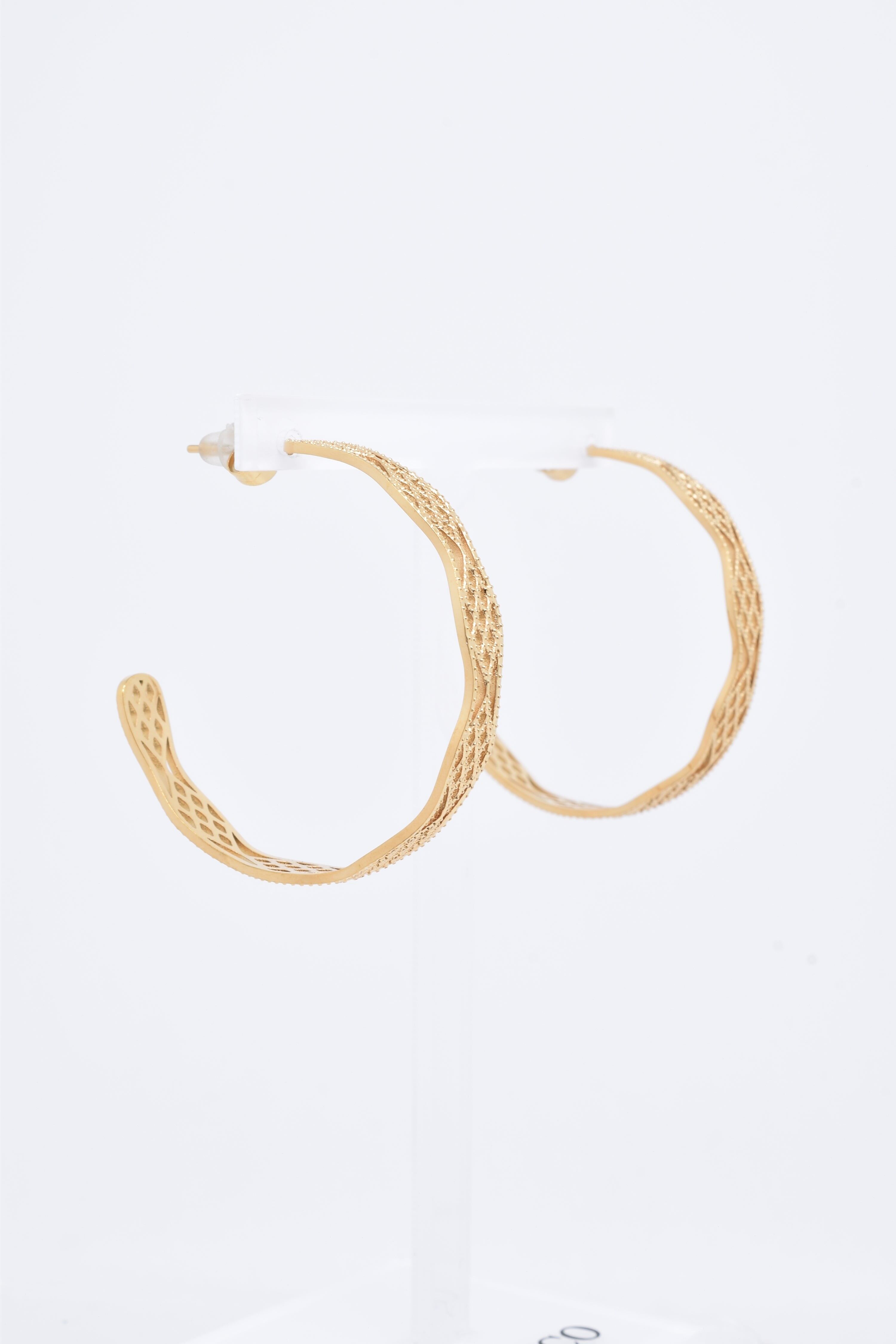 ORECCHINI - BO100036