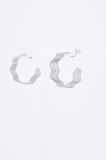 BOUCLES D'OREILLES - BO100034 6