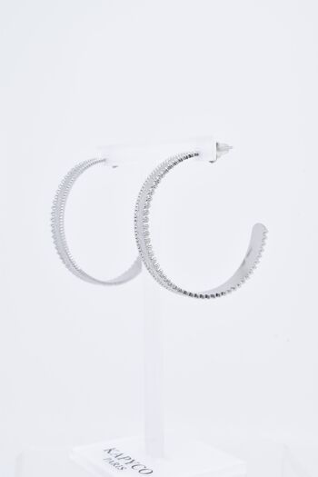 BOUCLES D'OREILLES - BO100037 4