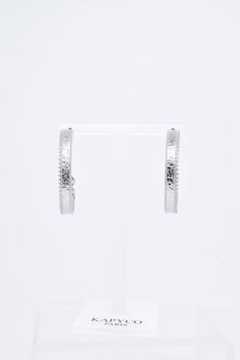 BOUCLES D'OREILLES - BO100037 5