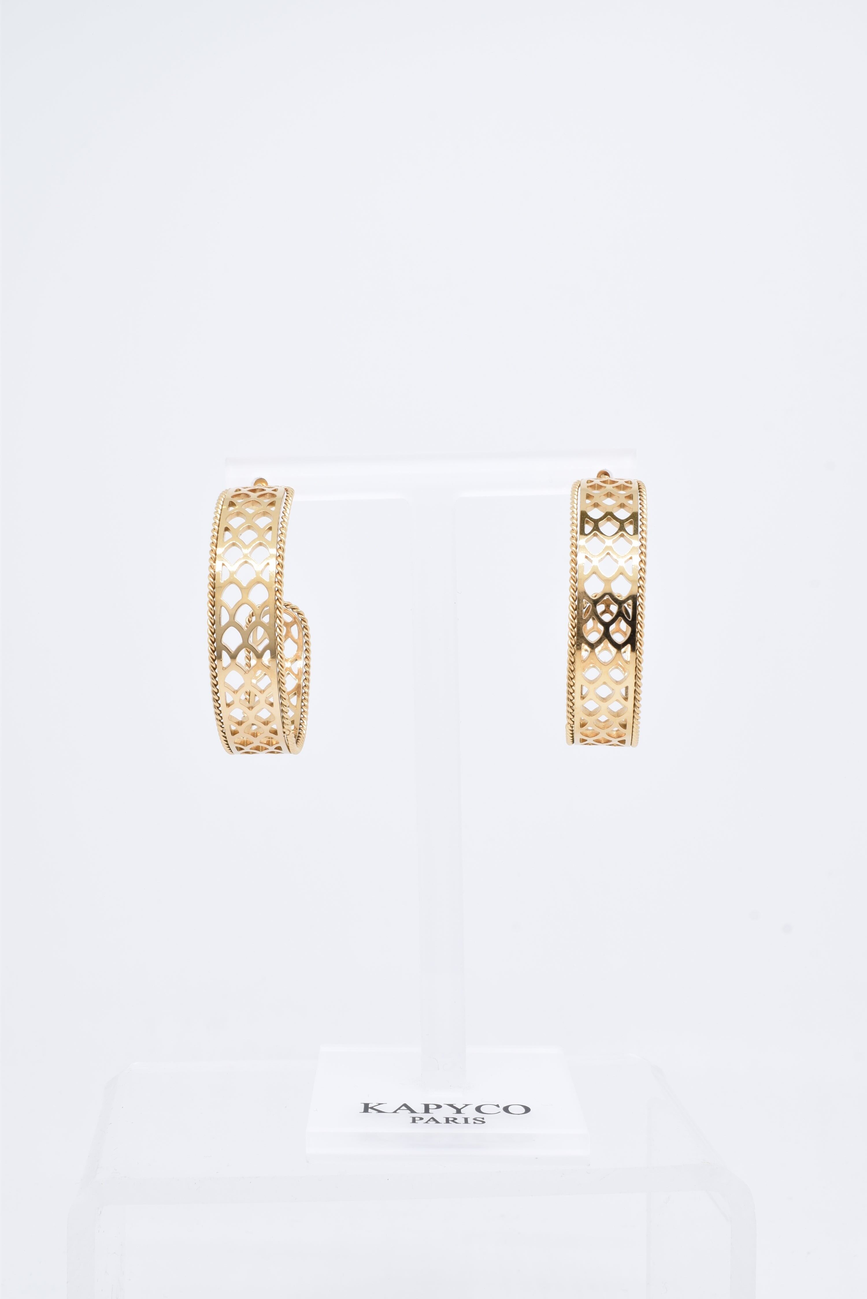 ORECCHINI - BO100039