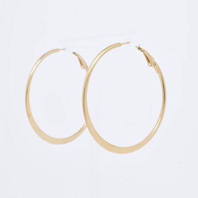 BOUCLES D'OREILLES - BO100046