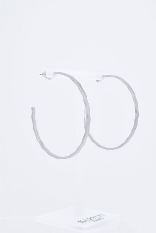 BOUCLES D'OREILLES - BO100047