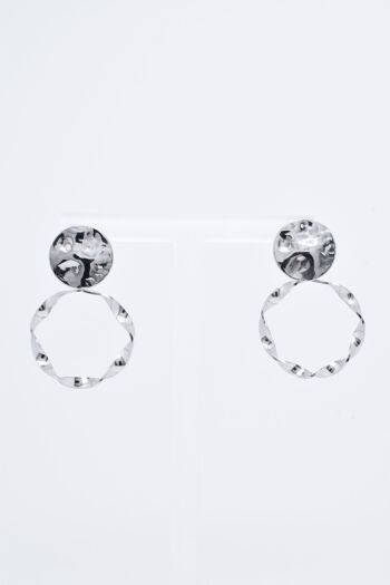 BOUCLES D'OREILLES - BO100052 4