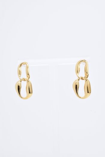 BOUCLES D'OREILLES - BO100057 1