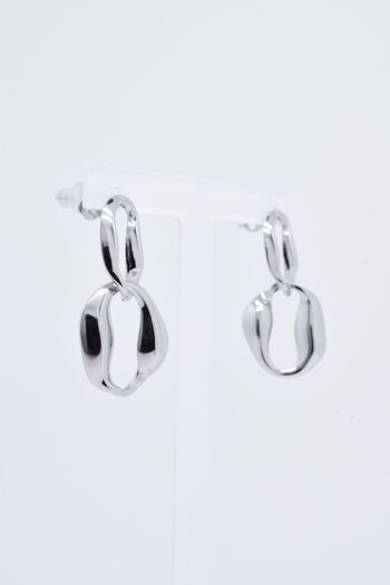 BOUCLES D'OREILLES - BO100057 4