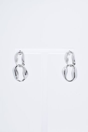 BOUCLES D'OREILLES - BO100057 8