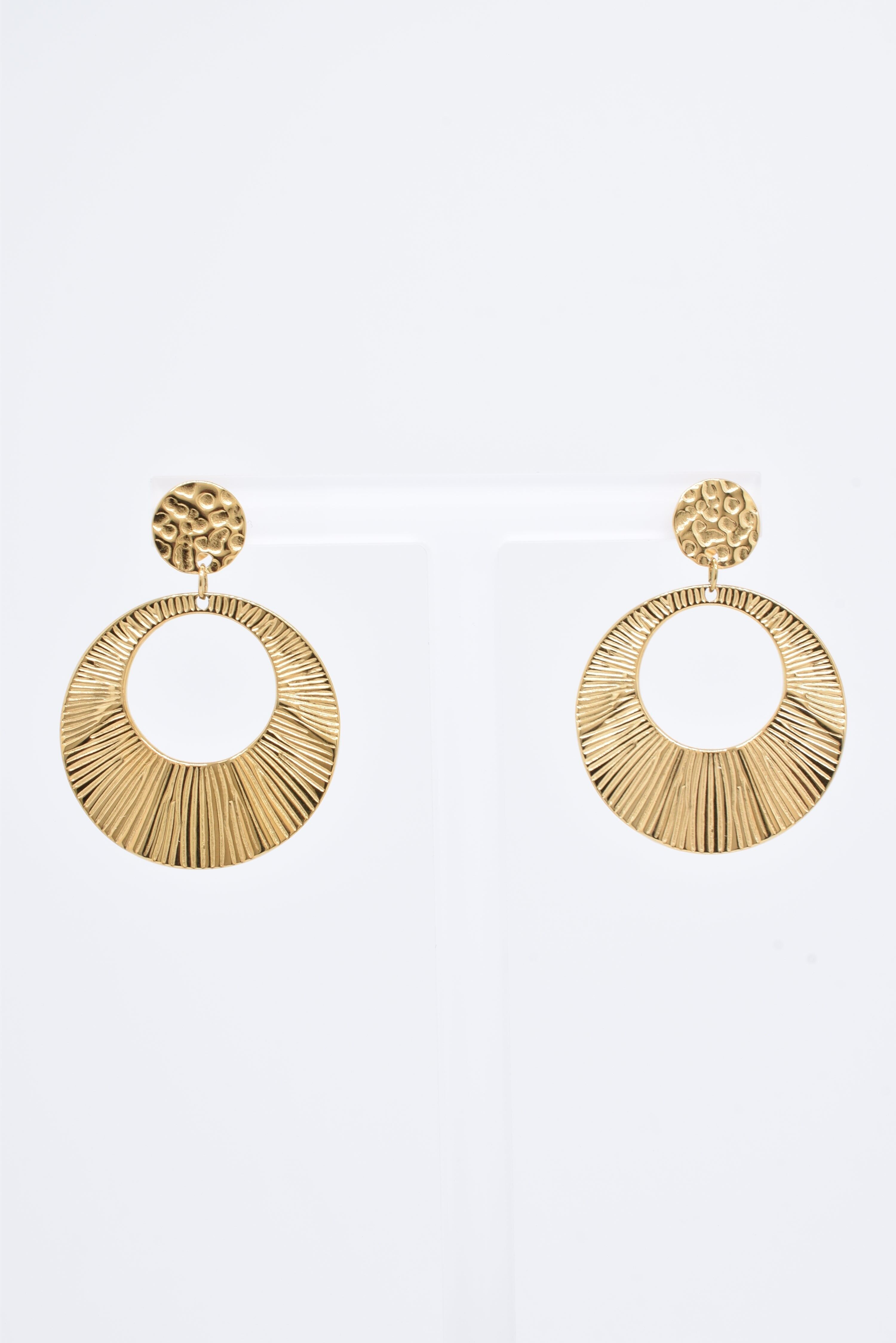 ORECCHINI - BO100059