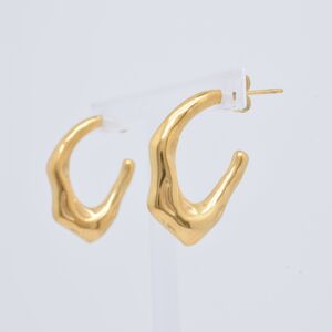 BOUCLES D'OREILLES - BO100063