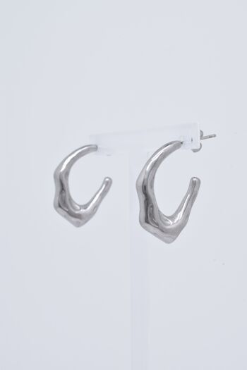 BOUCLES D'OREILLES - BO100063 4