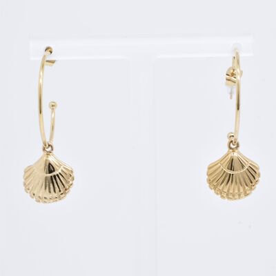 EARRINGS - BO100072