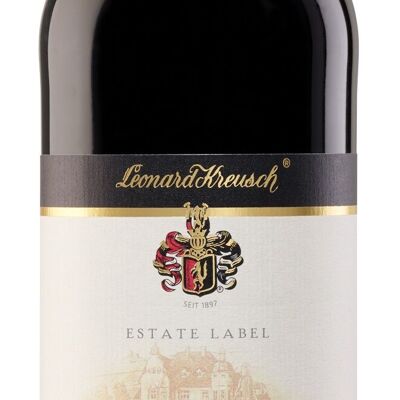 Leonard Kreusch Wines