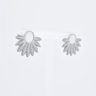 BOUCLES D'OREILLES - BO100073