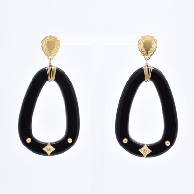 EARRINGS - BO100080