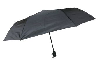 Mini parapluie automatique unisexe en nylon 54/8 4