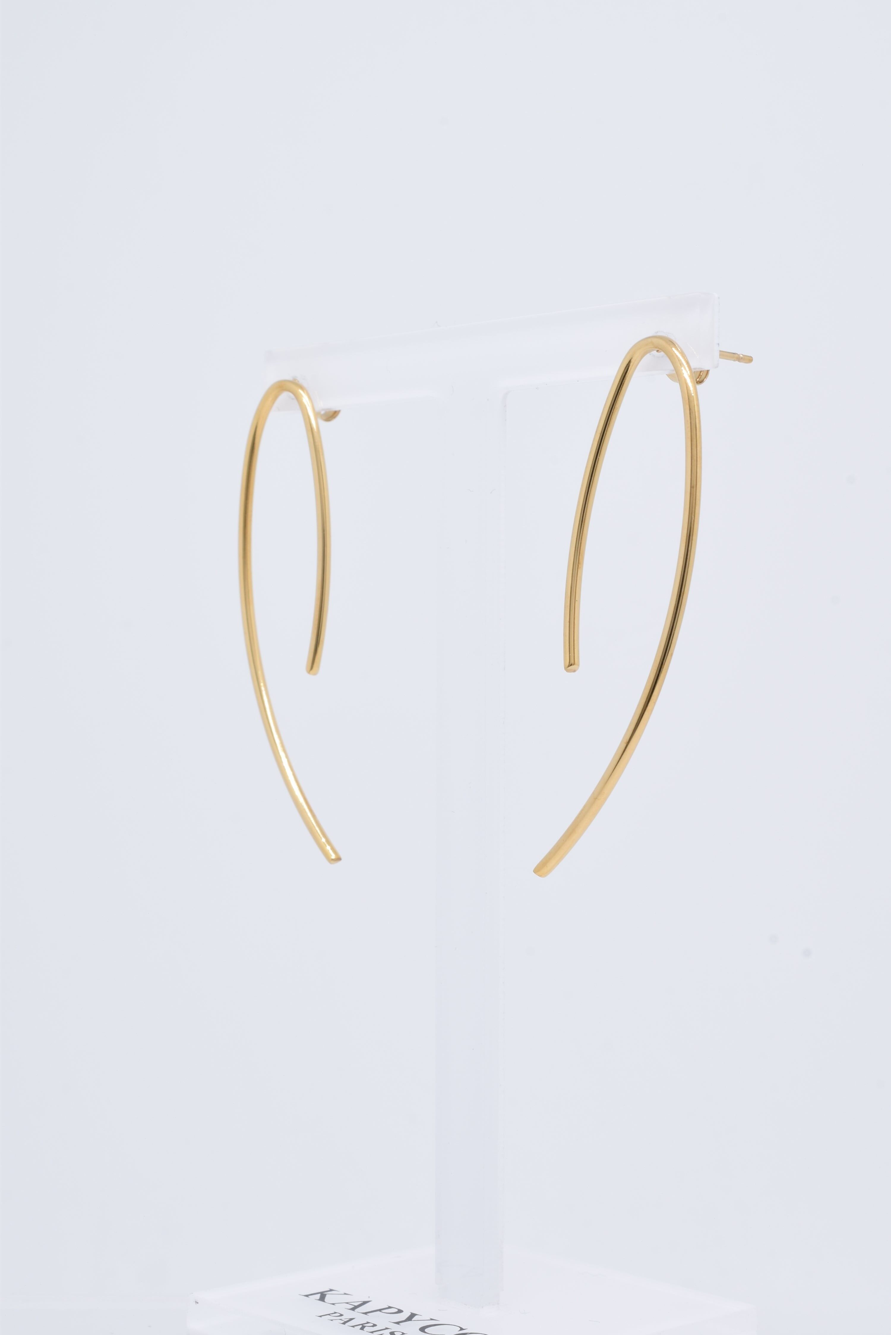 ORECCHINI - BO100084