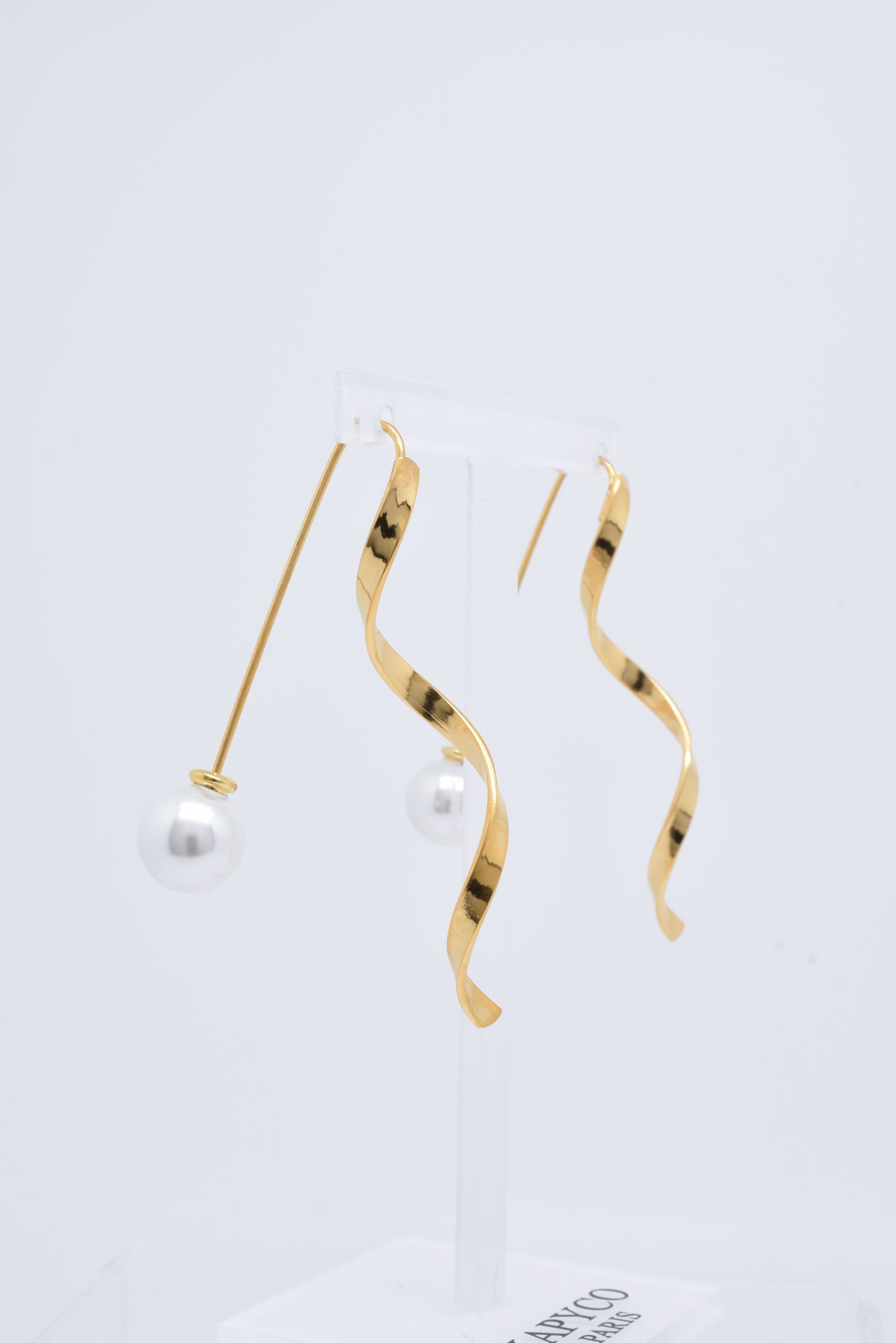 ORECCHINI - BO100090