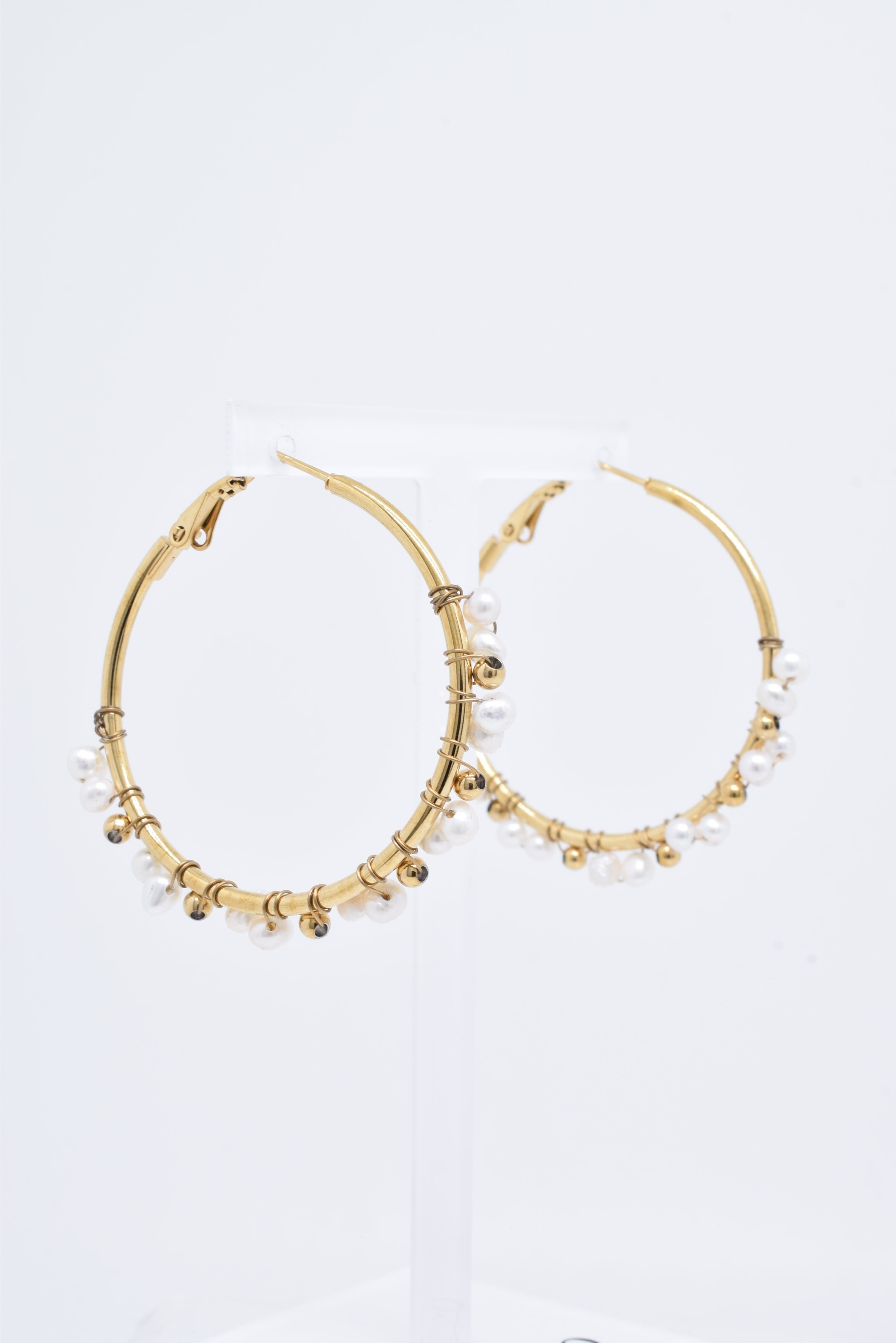 ORECCHINI - BO100092